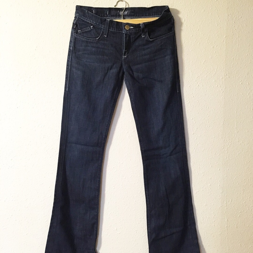 Rock & Republic flare jeans size 27